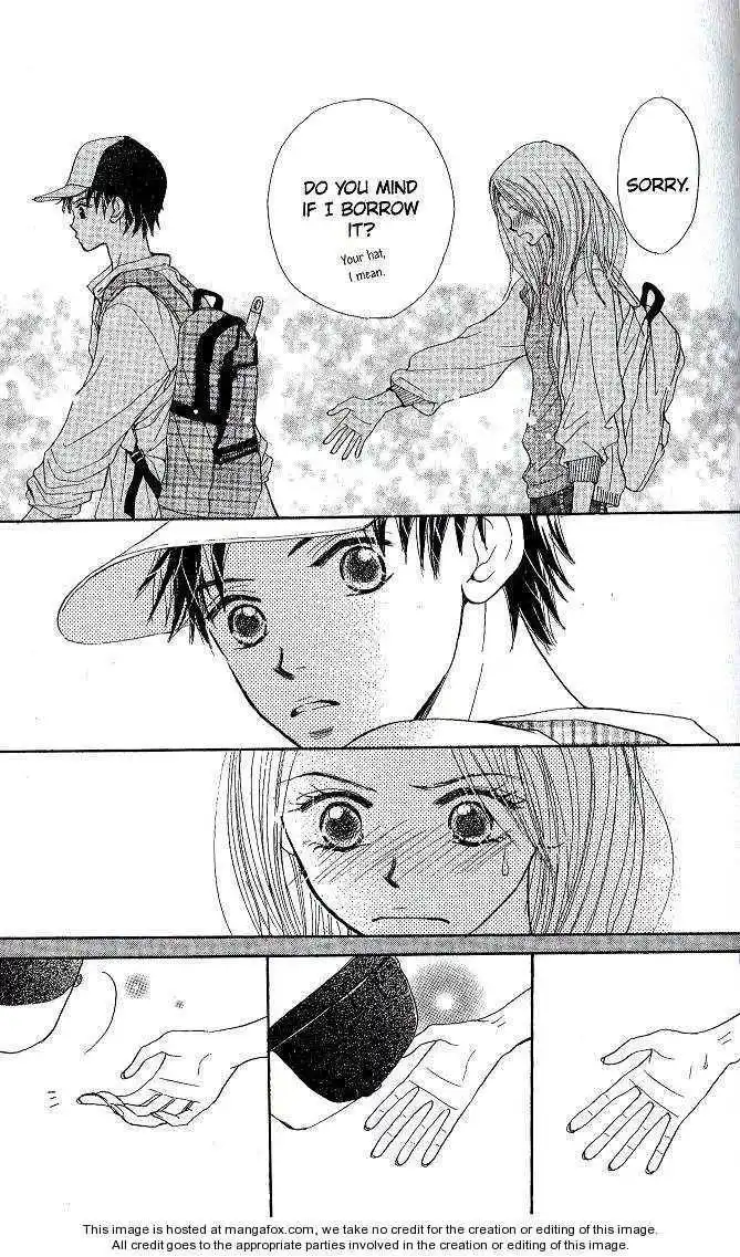 Monkey High! Chapter 2 21